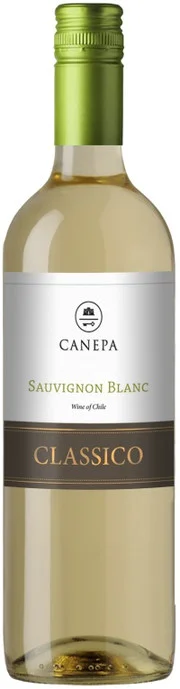 Вино Canepa Classico Sauvignon Blanc Канепа Классико Совиньон Блан 750 мл