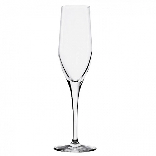 Бокал для шампанского  Exquisit  d=67.5 h=221мм стекло  Stolzle Германия 1470007   175 мл
