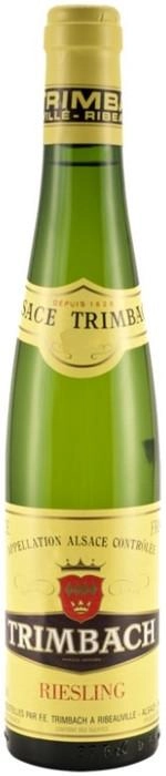 Вино Riesling AOC Тримбах  Рислинг  2021 375 мл