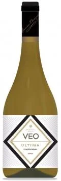 Вино Errazuriz Ovalle Vinedos Veo Ultima Chardonnay Еррасурис Обайе Вео Ультима Шардоне 750 мл