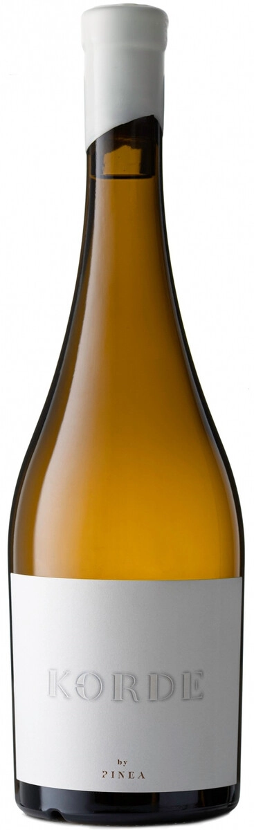 Вино Korde by Pinea Blanco Ribera del Duero DO  2023  750 мл  