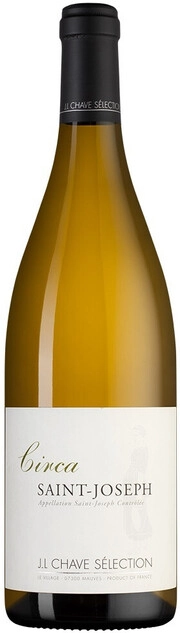 Вино J.L. Chave Saint-Joseph Circa AOC  2019 750 мл