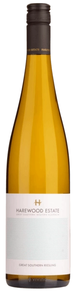 Вино  Harewood Estate Great Southern Riesling  2022 750 мл  12 %