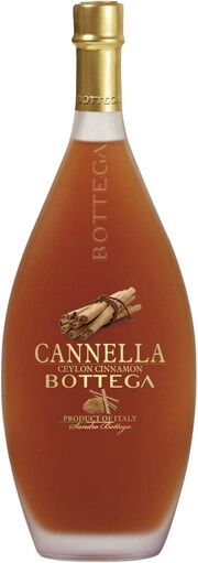 Ликер Bottega   Cannella    500 мл
