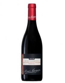 Вино  Henri Magnien Gevrey-Chambertin 1er Cru 'Estournelles St Jacques   2015   750 мл