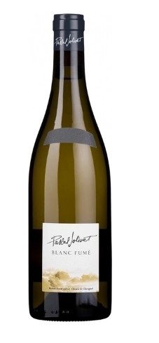 Вино Pascal Jolivet Pouilly-Fume Blanches 2023 750 мл 13,5%