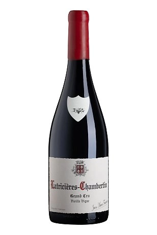 Вино Jean-Marie Fourrier Latricieres-Chambertin Grand Cru Vieille Vigne  2020 750 мл 13%