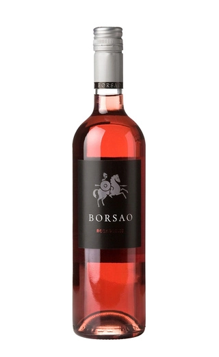 Вино Borsao Clasico Garnacha Rose 2020 750 мл