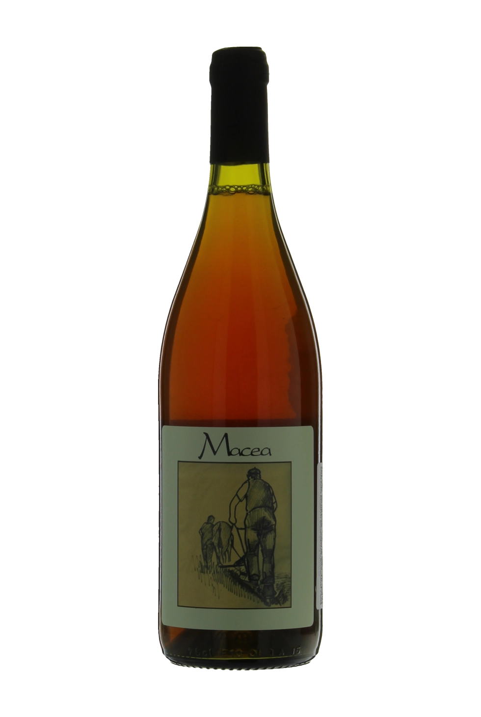 Вино  Macea di Barsanti Pinot Grigio  IGT Toscana  2018 750 мл