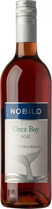Вино Nobilo, "Orca Bay" Rose "Орка Бэй" Розе
