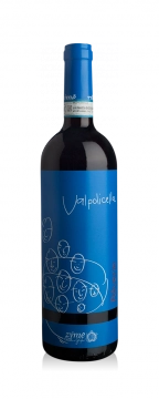 Вино Zyme di Celestino Gaspari, Valpolicella "Reverie" DOC, Вальполичелла "Реверье" 2019 750 мл