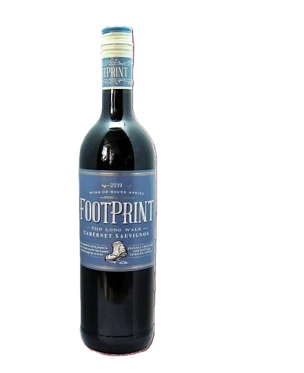 Вино Footprint Cabernet Sauvignon  750