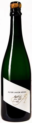 Вино  Peter Jakob Kuhn  Riesling Sekt    2013 750 мл