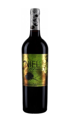 Вино Selecciones Aviva Espana, Niel Santofimia DOP, Селексьонес Авива Эспанья, Ниель Сантофимиа  2018 75 л