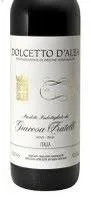 Вино Giacosa Fratelli Dolcetto d'Alba  Джиакоза Фрателли Дольчетто д'Альба DOC 2016 750 мл