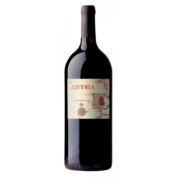 Вино  Aibyria Tinto  Айбирия Тинто   Красное 1500 мл