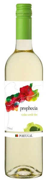 Вино Prophecia Vinho Verde  750 мл