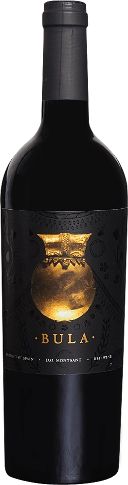 Вино Selecciones Aviva Espana  Bula Montsant DO  2020  750 мл
