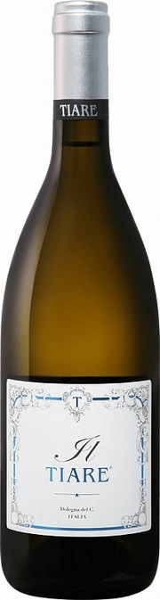Вино  Il Tiare  Sauvignon  2016 750 мл