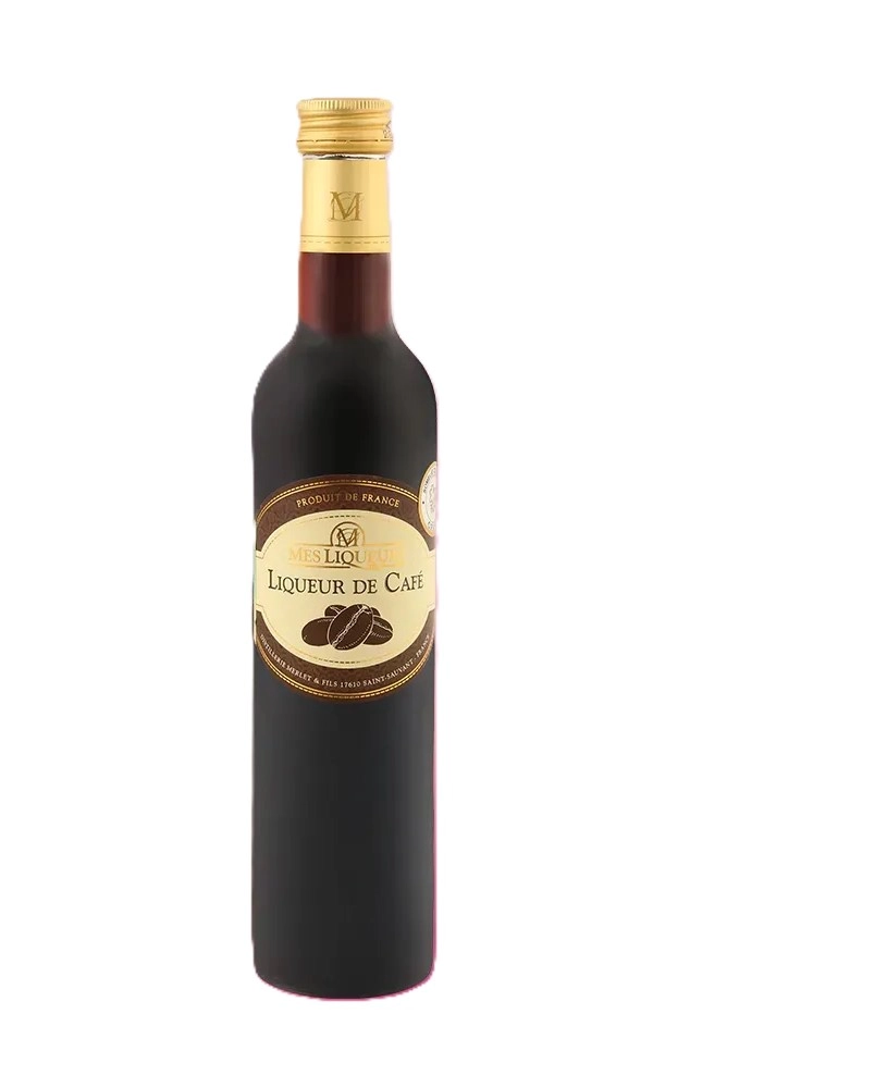 Ликер Mes Liqueurs Crème de Cafe  500 мл