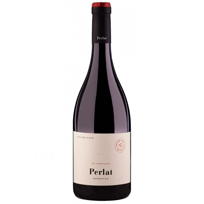 Вино PERLAT GARNACHA  Перлат Гарнача красное сухое  2018 750 мл