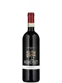 Вино  Massimo Rivetti Barbaresco  Serraboella   2013  750 мл