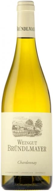 Вино Weingut Brundlmayer Chardonnay Брюндльмайер Шардонне 2013 750 мл