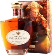 Коньяк Chateau de Montifaud VSOP Clemence Fine Petite Champagne AOC gift box  700 мл