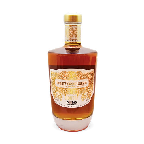 ЛИКЕР Honey Cognac Liqueur ABK6 HONEY   700 мл