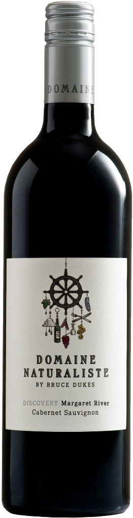 Вино Domaine Naturaliste Discovery Cabernet Sauvignon   2018  750 мл