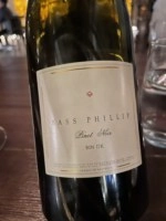 Вино Bass Phillip BIN 17K Pinot Noir  2017 750 мл