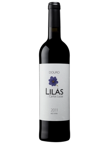 Вино  Lilas DOC Douro   750 мл