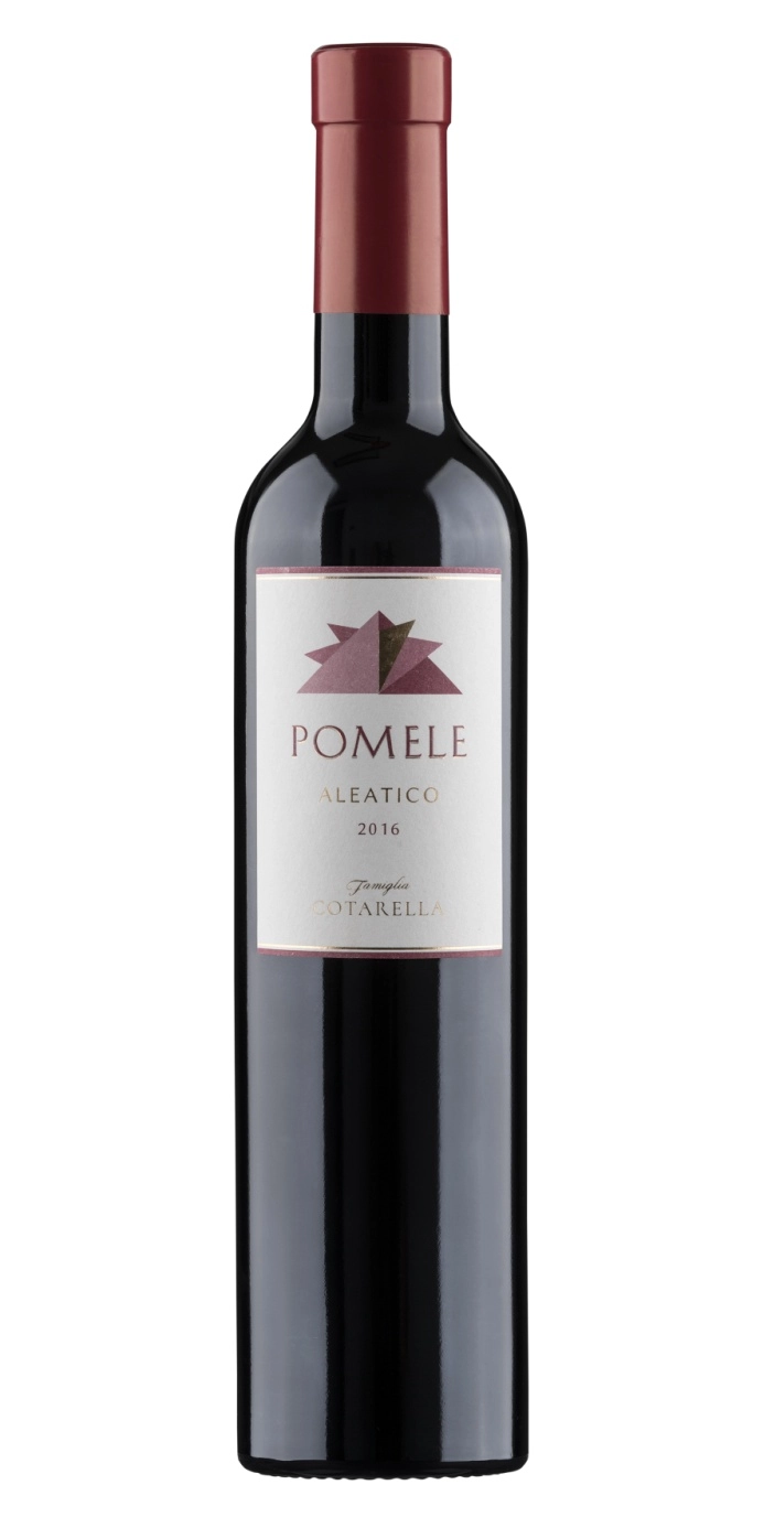 ВИно Falesco Pomele Lazio IGT 2017 750 мл