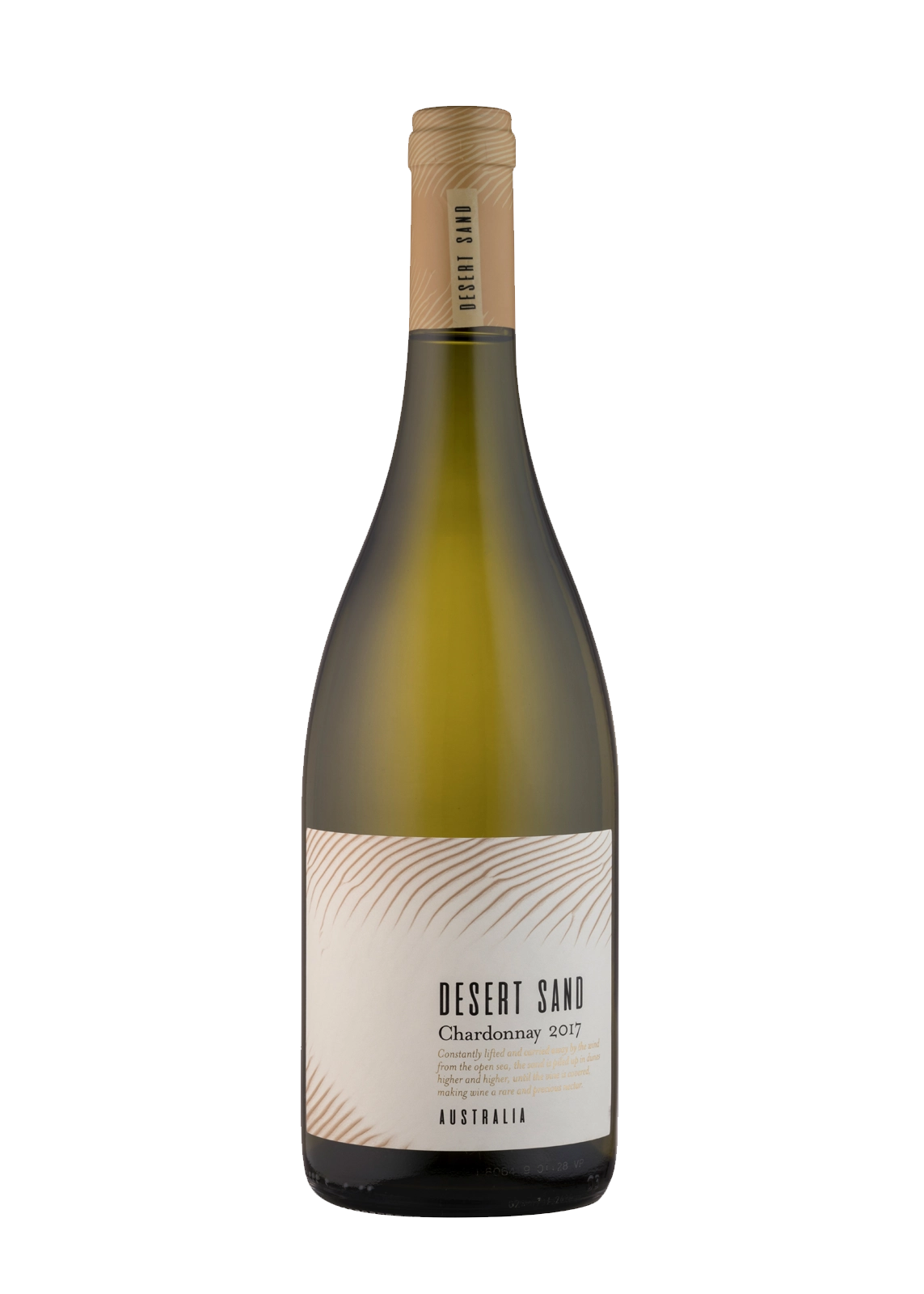 Вино Desert Sand Chardonnay  750 мл