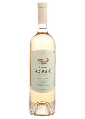Вино  Kataro  2019 750 мл