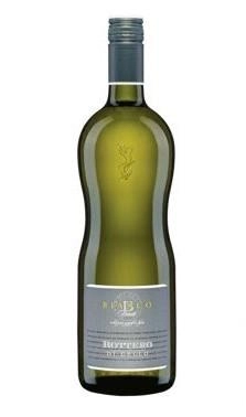 Вино Botter Bottero di Cello Bianco Veneto IGT 1000 мл