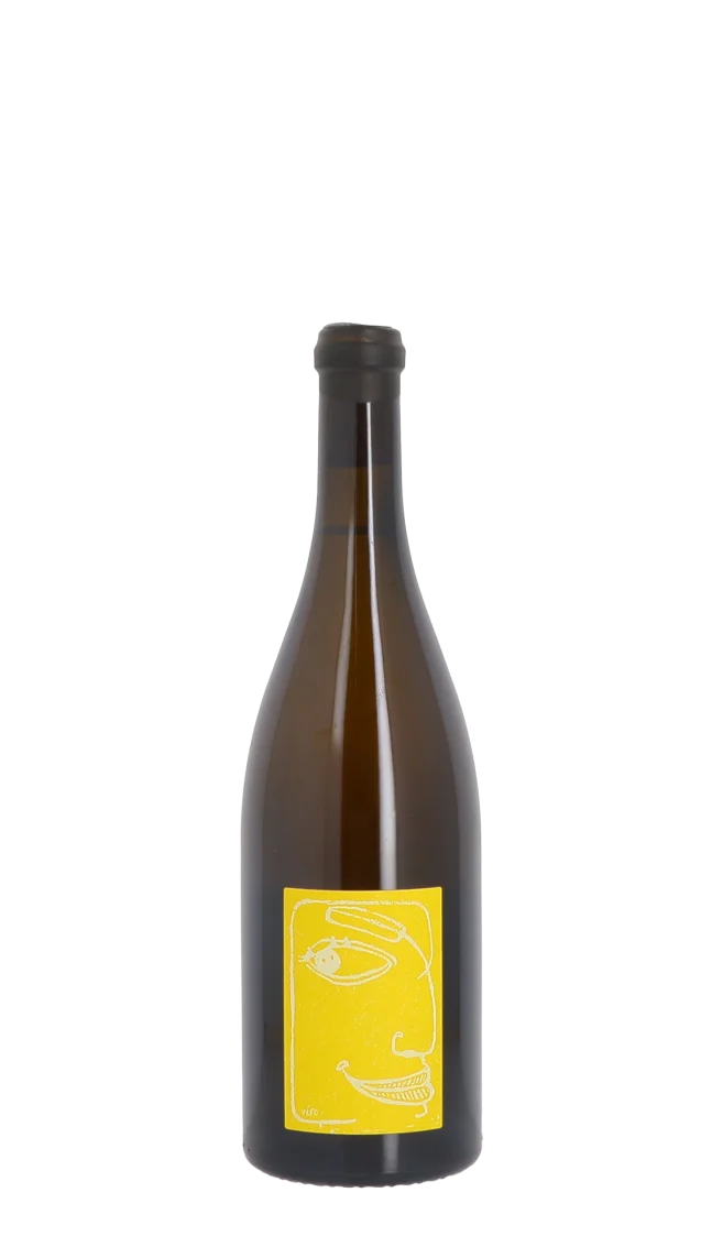 Вино  Stroebel   Coteaux Champenois Blanc  2020 750 мл 12,5%