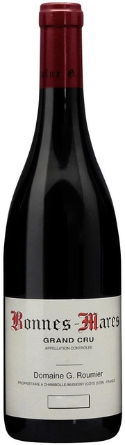 Вино Domaine Georges Roumier Bonnes-Mares Grand Cru AOC  2017 750 мл