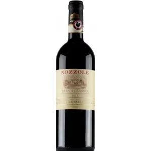 Вино  Tenuta di Nozzole Chianti Classico   2018  750 мл