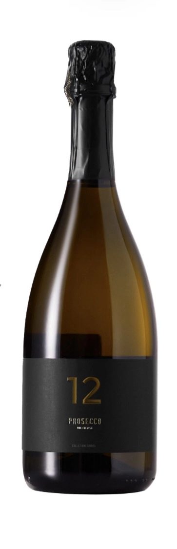 Игристое вино Tenuta Dodici  PROSECCO 12 TREVISO DOC 750 мл 12,5%
