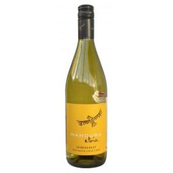 Вино Mancura Chardonnay Манкура Шардоне 750 мл
