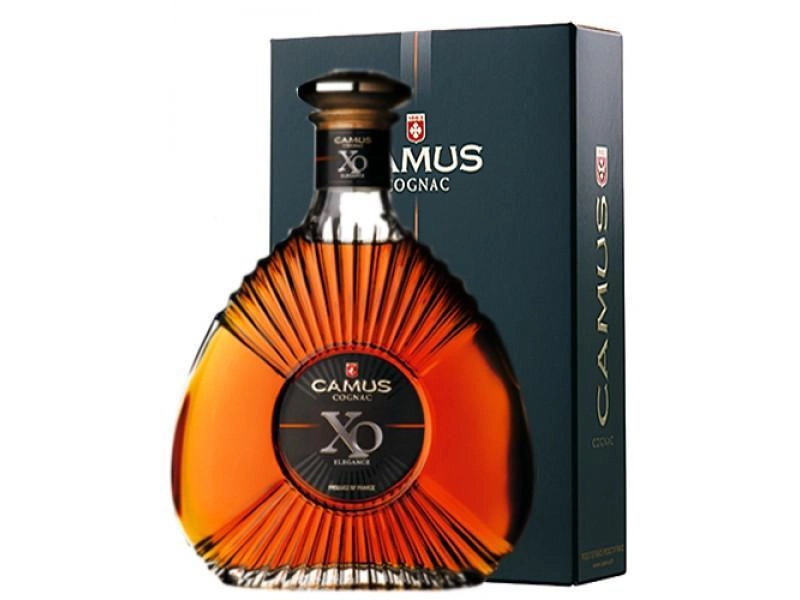 Коньяк Camus X.O 500 мл