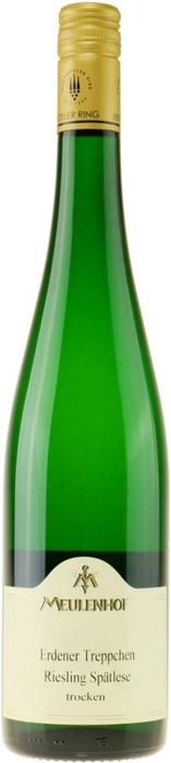 Вино  Meulenhof Erdener Treppchen Riesling Spatlese Trocken     2018 750 мл