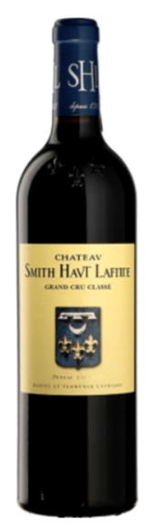 Вино Chateau Smith-Haut-Lafitte 2021 750 мл