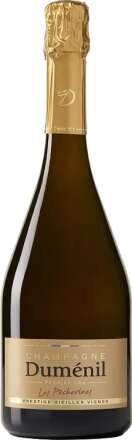 Шампанское  Dumenil Premier Cru Prestige Vieilles Vignes Les Pecherines  750 мл