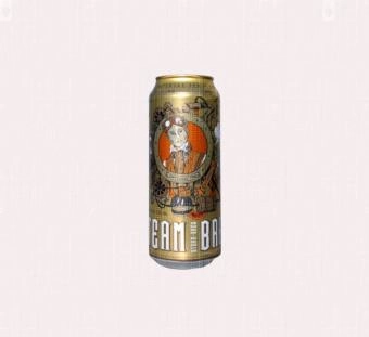 Пиво Steam Brew Imperial IPA 500 мл