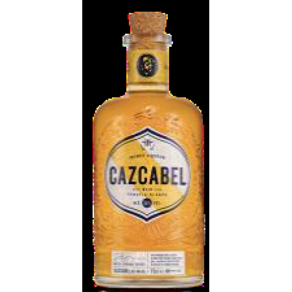 Текила Cazcabel Honey  700 мл