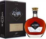 Коньяк   Mauxion Selection  XO  in decanter & gift box    700 мл  43 %