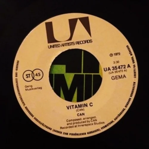 Медовуха  Cosmic City  Hey You! You're Losing Your Vitamin C   ж/б    330 мл