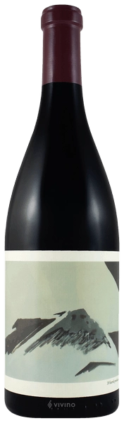 Вино   Chanin Sanford & Benedict Vineyard Pinot Noir  Чанин   Санфорд & Бенедикт Пино Нуар  2019  750 мл